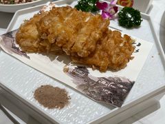 -梅利汴京烤鸭•开封豫菜地标店(东大街店)