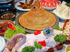 -芸山季·云南野生菌火锅(宝能环球汇店)