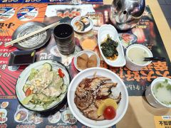 -伊秀·手握寿司·料理(裕华万达广场店)