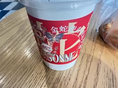 -85度C(生甜甜圈研究工坊·上海平凉店)