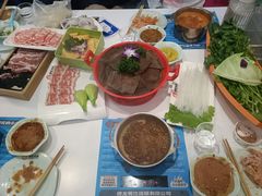 -德龙火锅(松源街直营店)