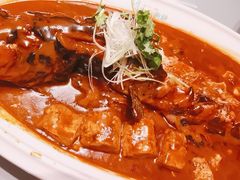 -峰厨大鱼泡饼(水上公园店)
