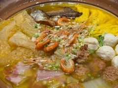 -忆家名门·上海菜(徐家汇店)