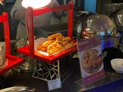-天津滨海圣光皇冠假日酒店