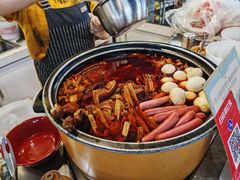 -安徽阜阳卷馍(西单店)