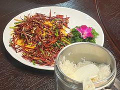 -谢氏老金口七号宴(武昌大道店)