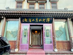 -浑河北岸小酒馆(银河丽湾店)