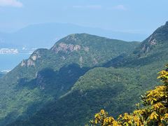 -七娘山