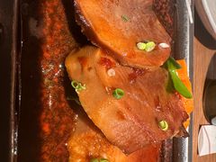 -水之惠鲜鱼料理(王府大街店)