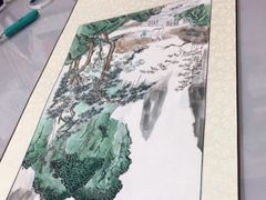 -宸宸画框裱画配框工厂店(莘庄店)