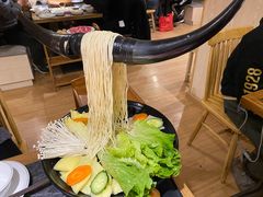 -许府牛火锅(信义坊总店)