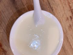 -沙湾姜埋奶(兴新包店)