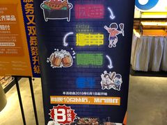 -疯鱼军团·正宗烤鱼(红山店)