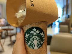 -星巴克(保定万博广场店)