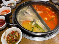 -阿婉贵州苗家酸汤鱼(梅林店)