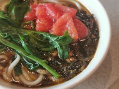 小锅米线-半山腰·云南菜(侨福芳草地店)
