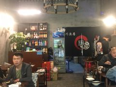 -川渔居—鱼火锅(八方汇店)