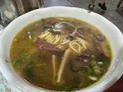 -大石人家鱿鱼面馆(大石西路总店)