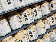 -盒马X会员店(王府井奥莱UP TOWN店)