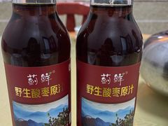 -金台阶鱼馆(于桥水库店)