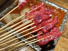 -陈家小肉串