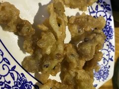 -串大叔炭火烤串·鸡西大冷面刀削面(总店)