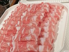 -丁卯•铜锅涮肉(工体店)