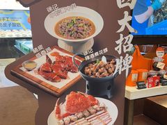-徐记海鲜(开福寺|伍家岭店)