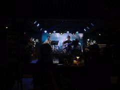 -热河以北x月亮瓦肆livehouse(环山路店)