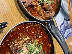-觅香串串香·麻辣烫·冒菜(欧美广场店)