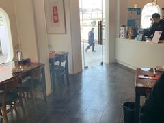 大堂-马头巷·食景园(苏州总店)