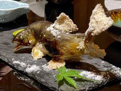 -天狗山料理(省体店)