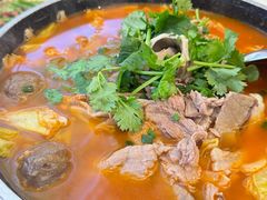 -乔阿马·江南味·驴肉香(龙湖华泾天街店)