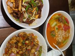 -寻裕记·现炒浇头面(人民广场店)