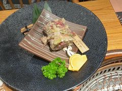 -黑牛の店·和牛烧肉(石家庄万象城店)