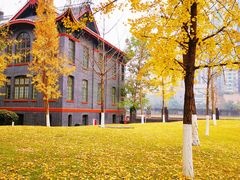 -四川大学(华西校区)