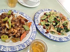 -协顺园回头馆(南顺城路店)