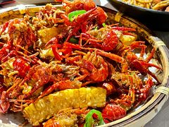 -巴厘龙虾·榜首油焖大虾(洞庭·艺术洋房店)
