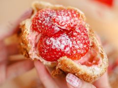 -西树泡芙(静安大悦城店)