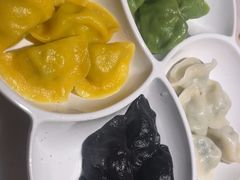 -船歌·鱼水饺青岛菜(闽江二路店)