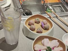 -海底捞火锅(江北万达商业广场店)