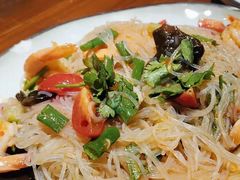 -Local泰莲庭(虹鳟鱼店)
