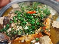 -锦尚阁烤鱼•天津菜(宣武门胡同店)