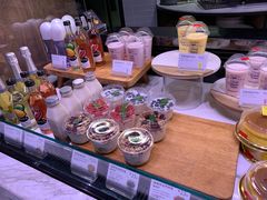 零售区-巴黎贝甜·生日蛋糕(环球中心店)