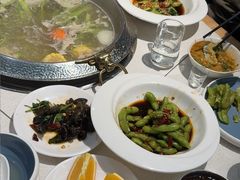 -千牛将·鲜牛肉火锅(开元路店)