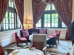 -Salon de Ville浦江汇(上海外滩华尔道夫酒店店)