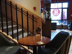 -COSTA COFFEE(上海虹口公园店)