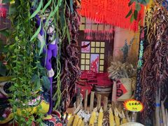 -王婆炒鱼(总店)