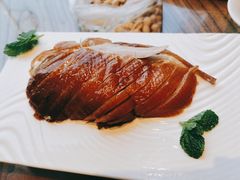 -北京老铺烤鸭(西稍门店)