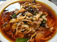 -兴福老面馆(寺路街店)